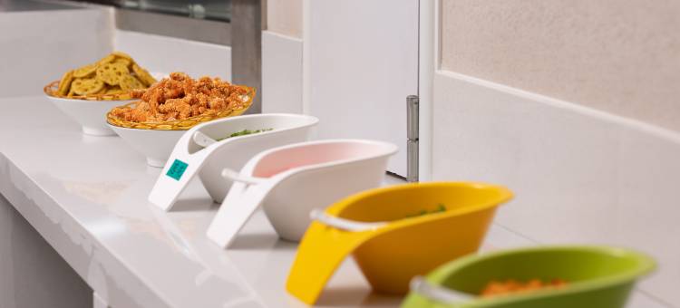 汉唐国际大酒店(丹江口大坝景区店)图片