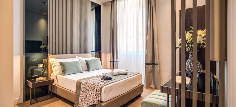 Hotel 77 Seventy-Seven - Maison d'Art Collection图片