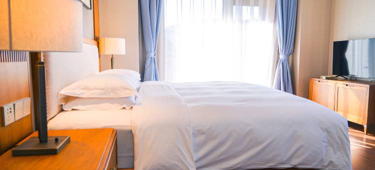 长白山郝力克酒店图片