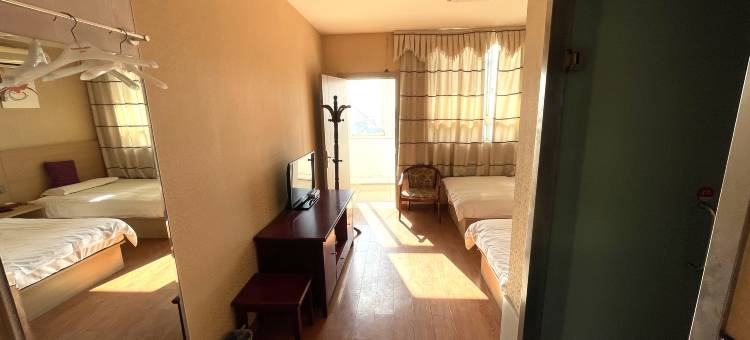 泰州润发宾馆图片