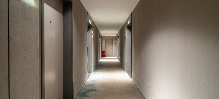 如家商旅酒店(福州火车站华林路店)图片