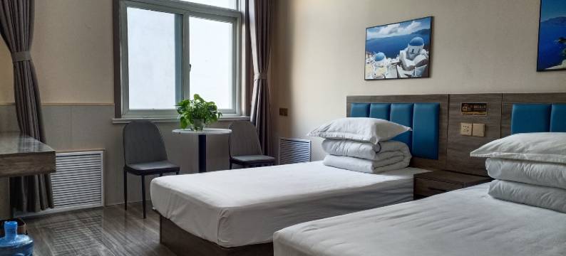 东营鲁海商务宾馆图片