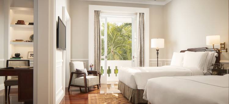 吴哥莱佛士大酒店(Raffles Grand Hotel d'Angkor)图片