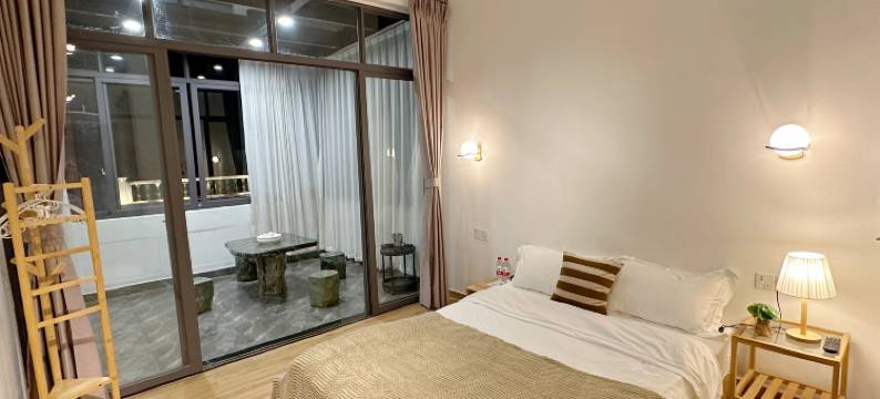 小谢的民宿(潮州古城牌坊街店)图片