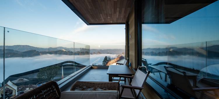 云隐·此生必住民宿(新昌下岩贝店)图片