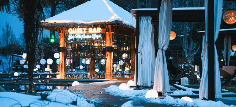 郑州江南春温泉度假酒店图片