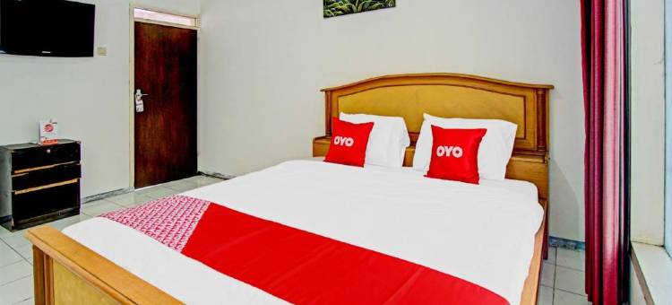 OYO Life 90077 Live民宿(OYO Life 90077 Live Homestay)图片