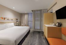 墨尔本中心布雷迪酒店(Brady Hotels Central Melbourne)酒店图片