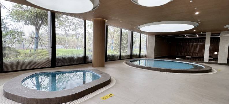 湖州龙之梦椿煦酒店图片