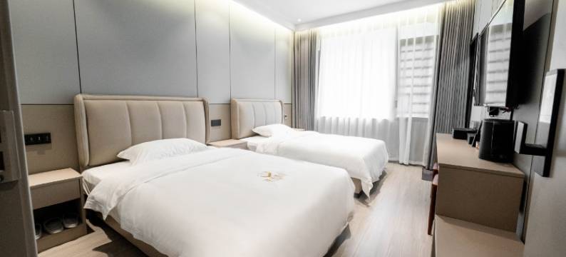 古蔺云玥酒店图片