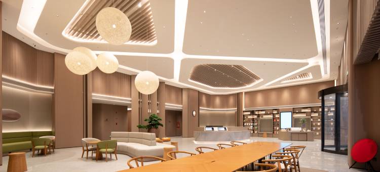 全季酒店(赣州于都万达广场店)图片