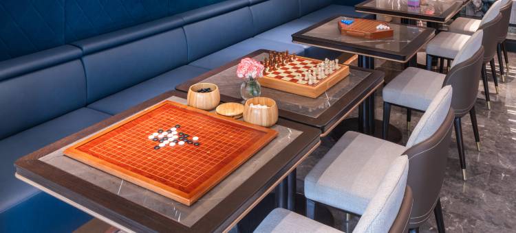 深圳南山科技园南头古城漫心酒店图片