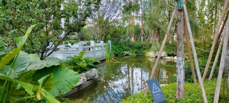 昆明蜜语小窝民宿图片