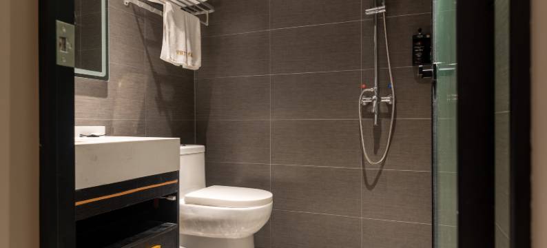 星栈艺术酒店(宜春润达国际店)图片