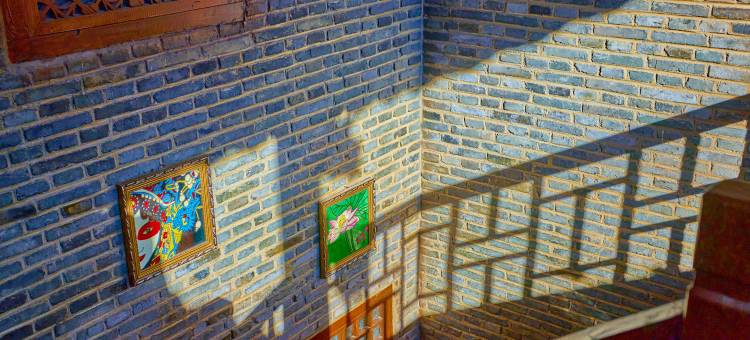 花语梦境·唯美私人品质度假观景庭院(丽江古城四方街店)图片