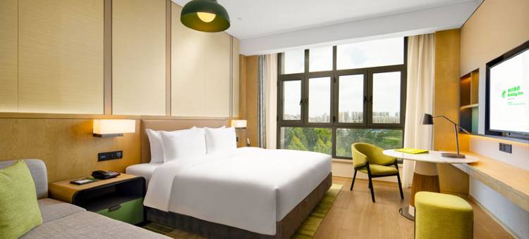 佛山南海假日酒店图片