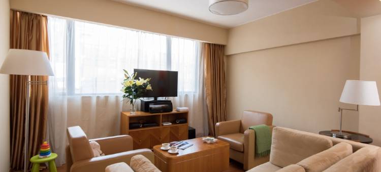 CHI Residences 314图片