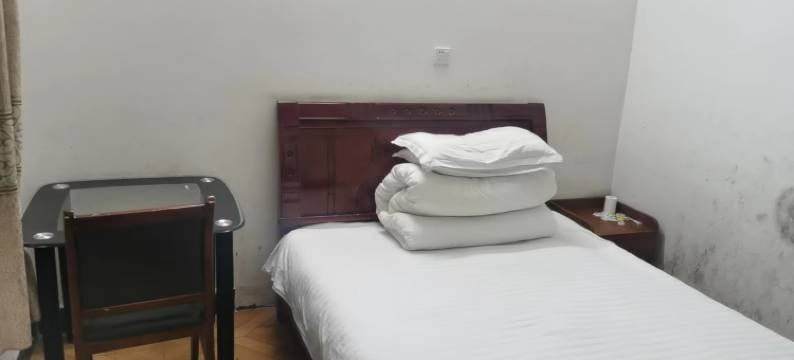 娄底娄席招待所图片