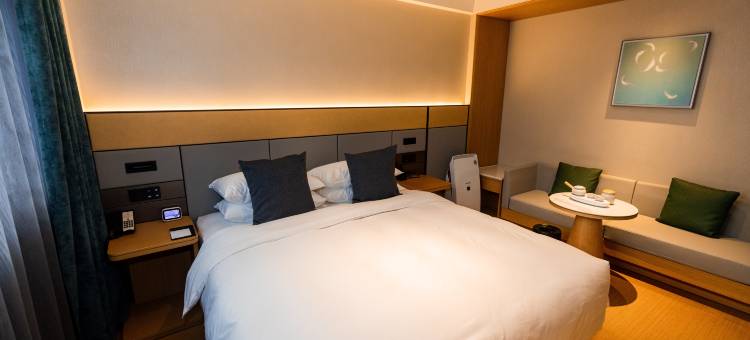 西溪·犁木客栈(天仙缘景区店)图片