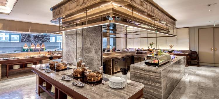 汉庭酒店(义乌之心店)图片