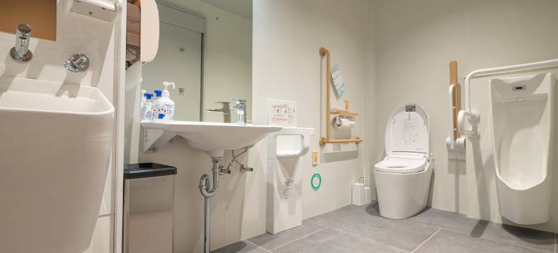 大阪东横淀屋桥站南旅馆(Toyoko Inn Osaka Yodoyabashi-Eki Minami)图片