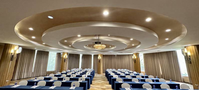 南宁怡养花园大酒店(广西药用植物园店)图片