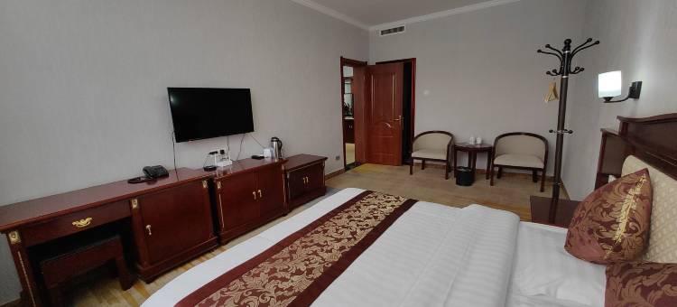 怀安宾馆(县政府店)图片