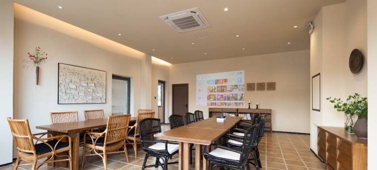 万宁枫野民宿(神州半岛环岛旅游公路店)图片