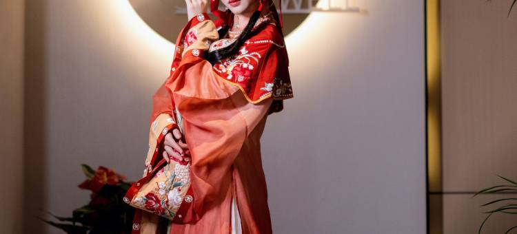 城市便捷酒店(西安钟鼓楼回民街店)图片