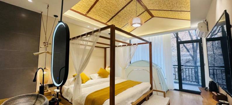 畔山隐宿民宿图片