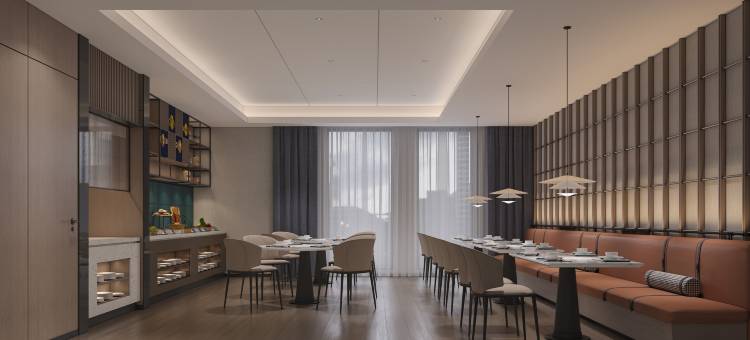 米漾米居酒店(长沙五一大道中南大学湘雅医院店)图片