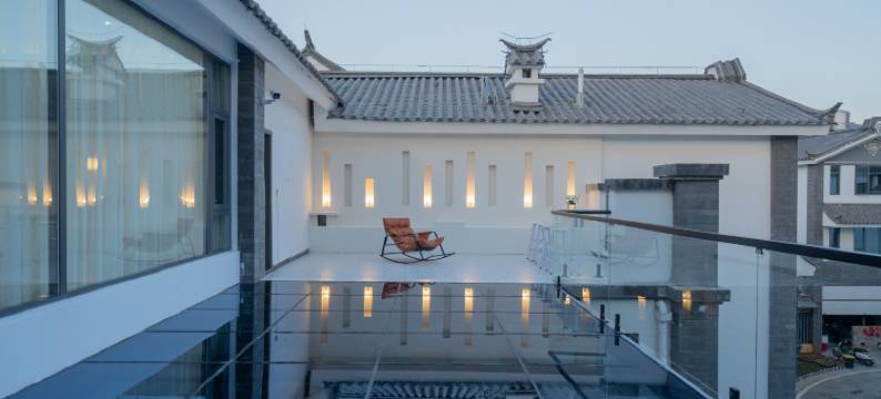 云朵小院民宿图片