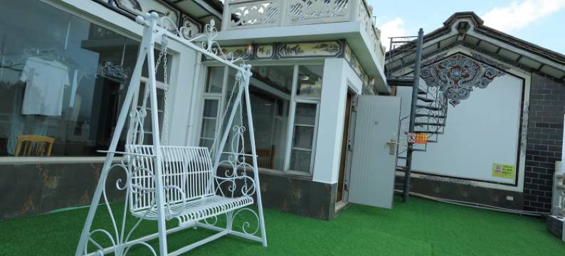 大理悦慢小院(洱海生态廊道店)图片