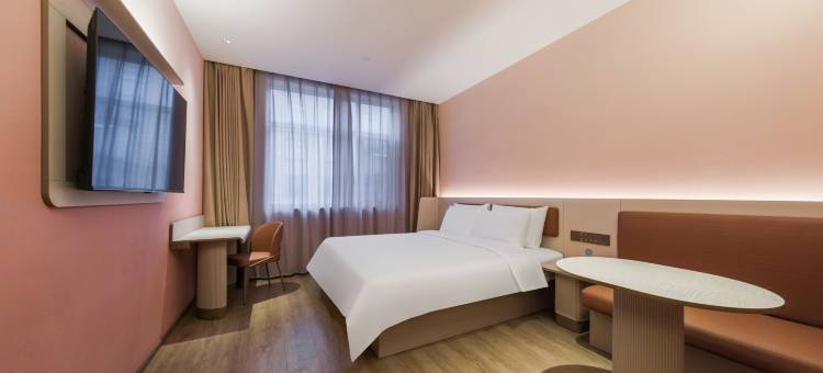 汉庭酒店(广饶大王店)图片