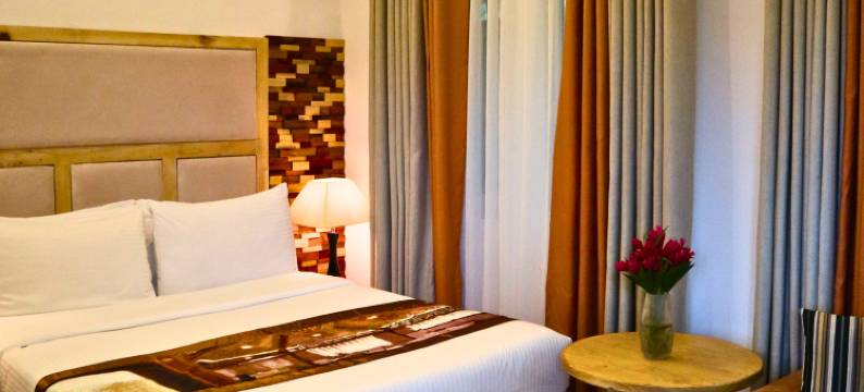 贝尔纳多牧场豪华别墅及度假村(Rancho Bernardo Luxury Villas and Resort)图片