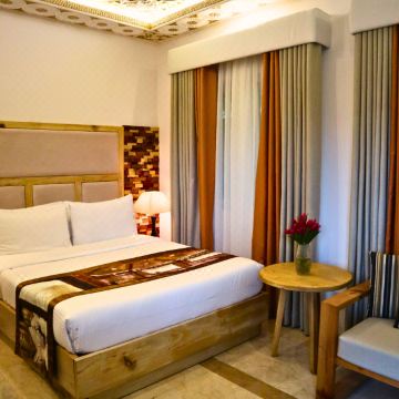 贝尔纳多牧场豪华别墅及度假村(Rancho Bernardo Luxury Villas and Resort)图片