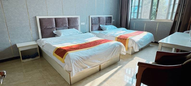 开江好宜家宾馆图片