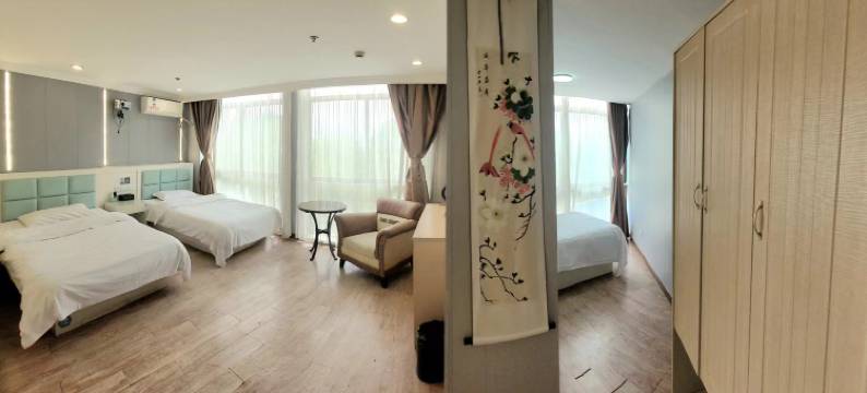 上海佳嘉连锁酒店图片