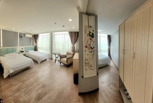 上海佳嘉连锁酒店