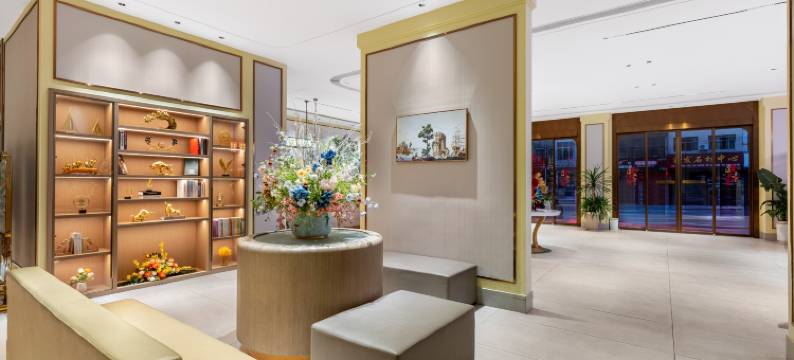 维也纳3好酒店(南岳衡山路店)图片