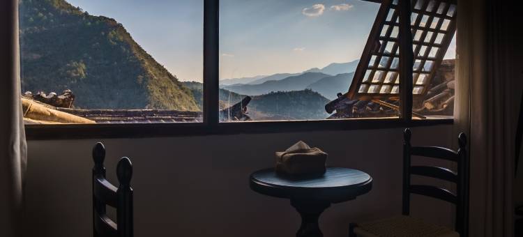 诺邓山间故里轻奢民宿图片