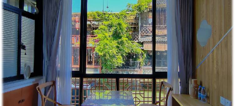 花筑· 上海禾苑客栈(朱家角古镇店)图片