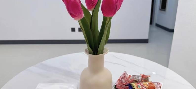 荷花塘民宿(宽城万达店)图片