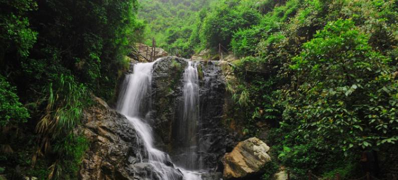 蓝山公馆(十里蓝山景区店)图片