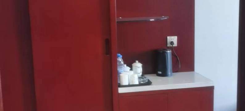 神木凯博商务酒店图片