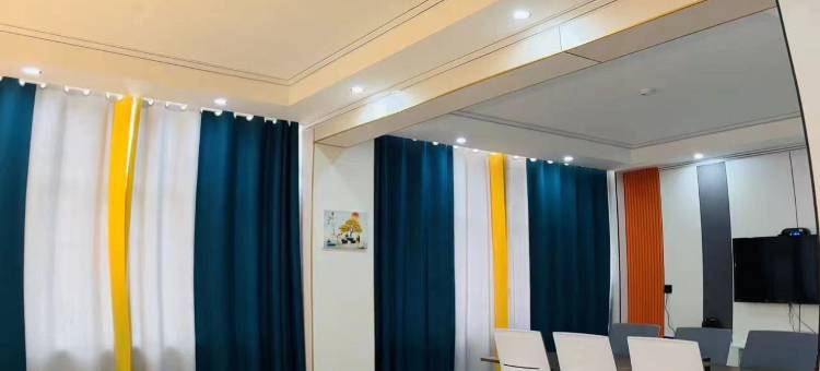 万凯商务宾馆图片