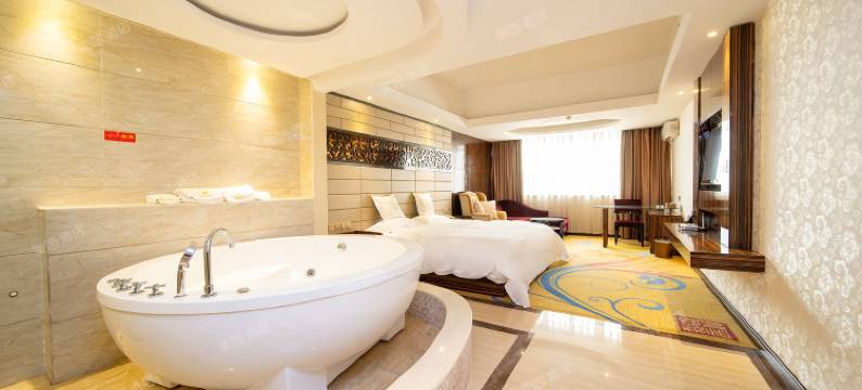 喜莱逢酒店(南宁东站奥特莱斯店)图片