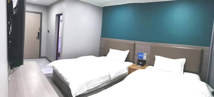 馨屿宾馆(南昌辛家庵地铁店)图片