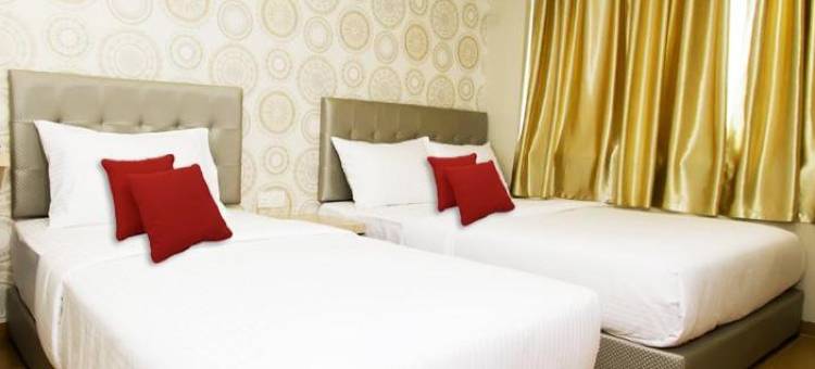 星星浪漫酒店(Star Romantic Hotel)图片