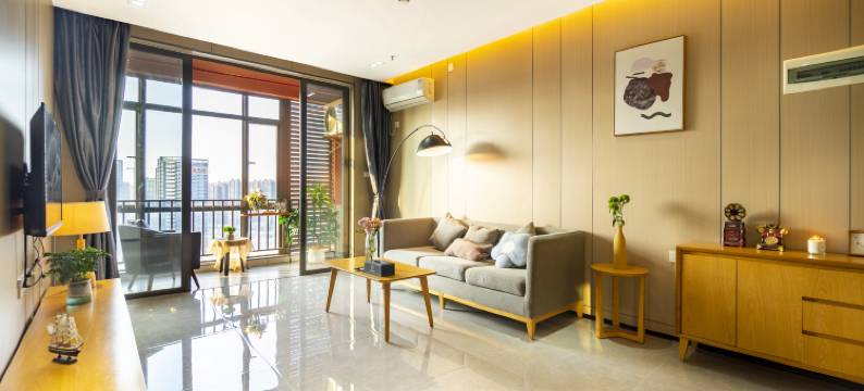 梧桐酒店(陈江南站天益城店)图片